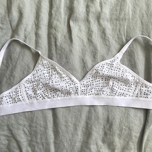 NEGATIVE UNDERWEAR Essaouira Non-Wire Bra